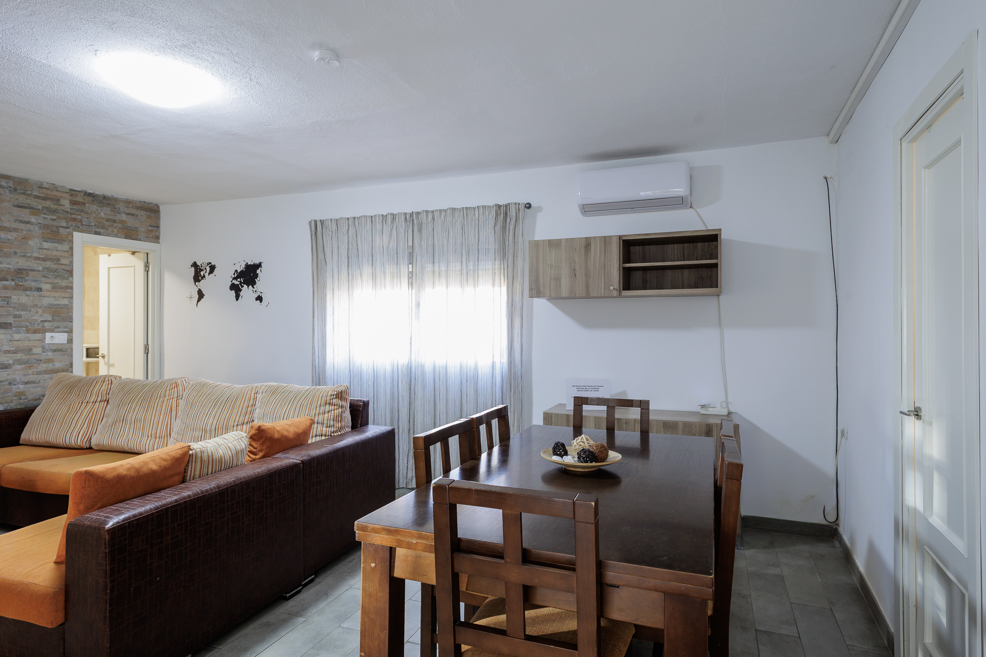 Villa Tranquilidad
